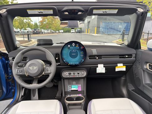 New 2026 MINI Cooper S FWD image 41