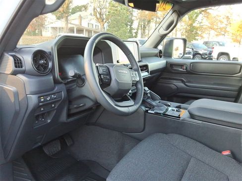 Used 2024 Toyota Land Cruiser 1958 image 22