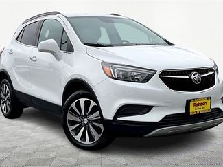 Used 2022 Buick Encore Preferred w/ Safety Package image 1