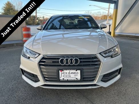Used 2018 Audi A4 2.0T Premium Plus w/ Premium Plus Package image 5