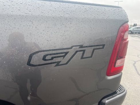 Used 2023 RAM 1500 Laramie image 4