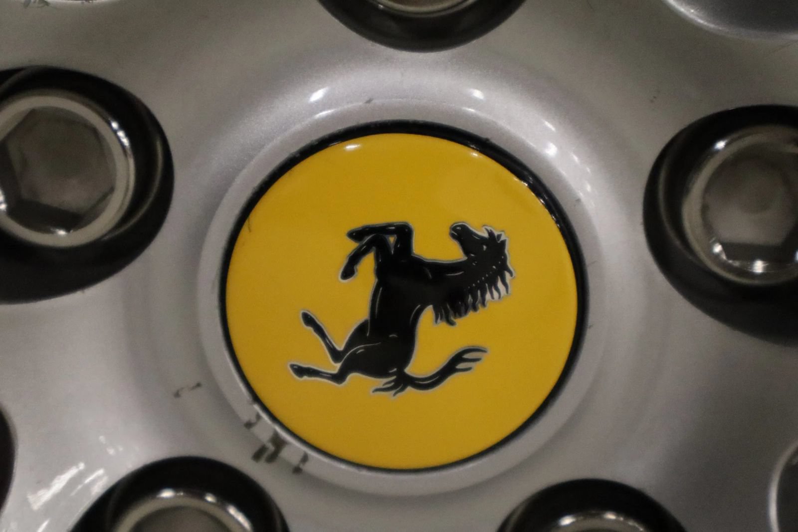 Used 2012 Ferrari 458 Italia Coupe RWD image 28