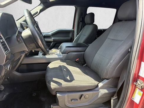 Used 2019 Ford F150 XLT w/ Equipment Group 302A Luxury RWD image 10