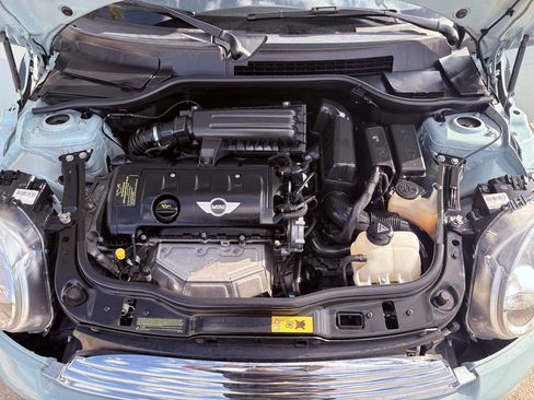 Used 2013 MINI Cooper Convertible FWD image 34