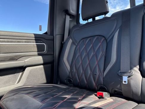 Used 2023 RAM 1500 Big Horn image 33