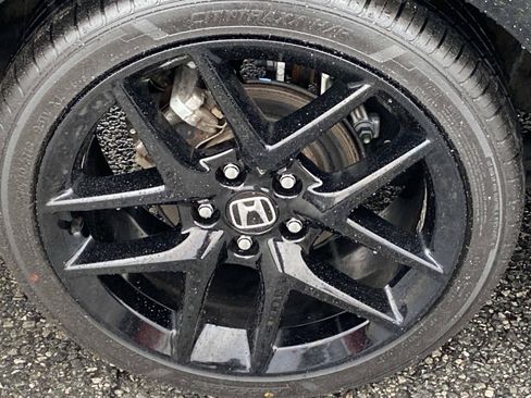Used 2024 Honda Civic Sport image 23