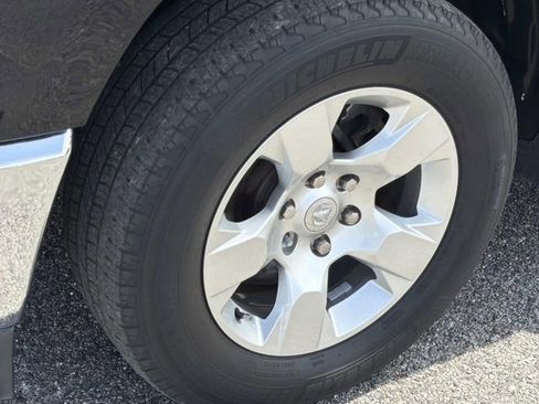 Used 2021 RAM 1500 Tradesman image 17