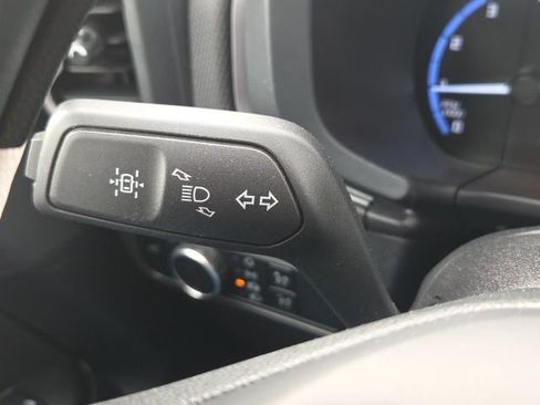 Used 2024 Ford Bronco Sport Big Bend AWD/4WD image 39