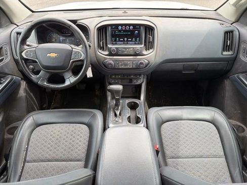 Used 2017 Chevrolet Colorado Z71 image 10