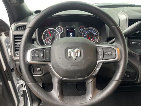 New 2026 RAM 2500 Tradesman image 14