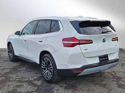 New 2026 BMW X3 xDrive30 w/ Premium Package image 5