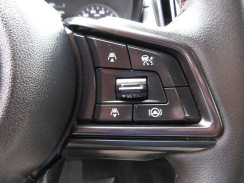 Used 2024 Subaru WRX TR image 16