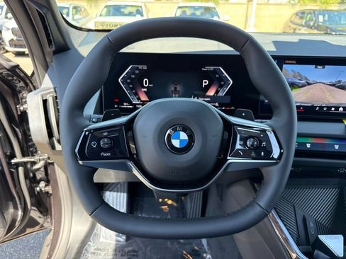 New 2026 BMW X3 xDrive30i w/ Premium Package AWD/4WD image 21