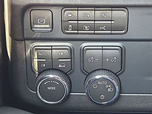 New 2026 Chevrolet Tahoe LS AWD/4WD image 22