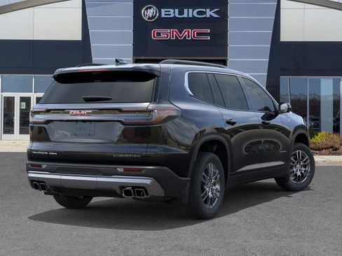 New 2026 GMC Acadia Elevation AWD/4WD image 28