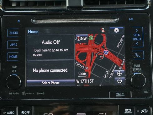 Used 2018 Toyota Prius Prime Plus image 14