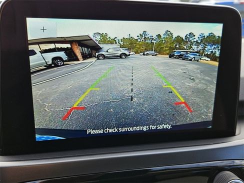 New 2026 Ford Escape Active w/ Cold Weather Package image 18