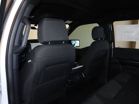 New 2026 Ford F150 STX AWD/4WD image 36