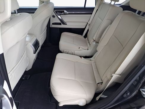 Used 2022 Lexus GX 460 Premium AWD/4WD image 15