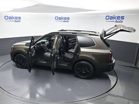 Used 2024 Kia Telluride SX X-Pro AWD/4WD image 65