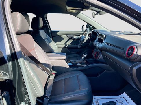 Used 2021 Chevrolet Blazer RS image 30