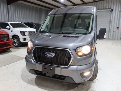 Used 2024 Ford Transit 350 XLT RWD image 40