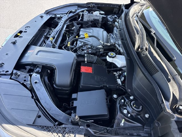 Used 2024 Chevrolet Trax LT FWD image 35