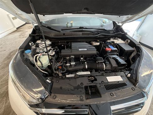 Used 2020 Honda CR-V Touring image 18