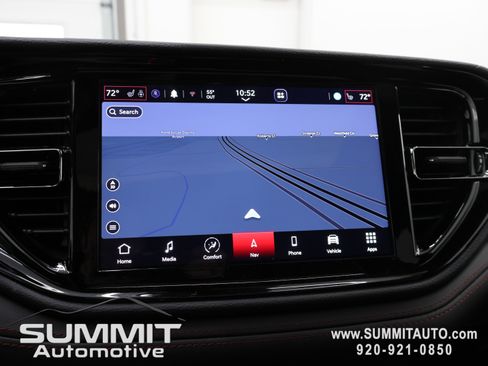 New 2026 Dodge Durango GT AWD/4WD image 58