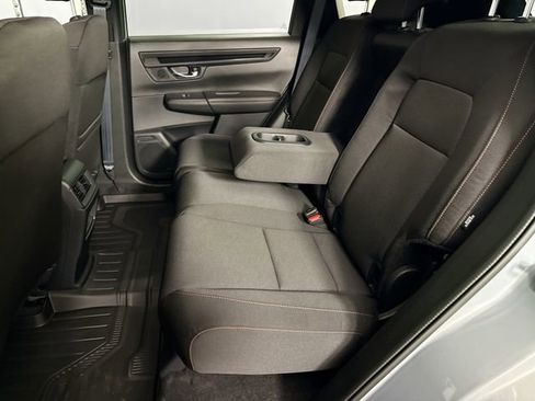 New 2026 Honda CR-V TrailSport image 45