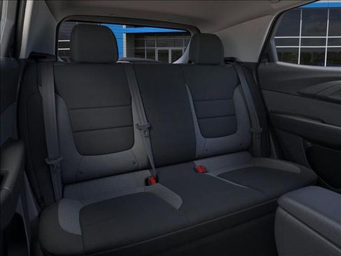 New 2026 Chevrolet TrailBlazer LS w/ LS Convenience Package image 17