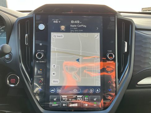 New 2026 Subaru Forester Premium AWD/4WD image 18