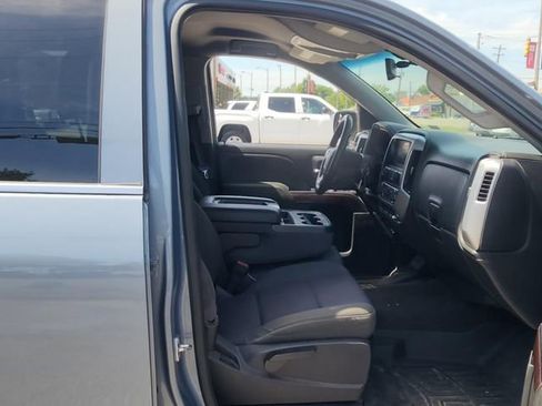 Used 2015 GMC Sierra 1500 SLE w/ SLE Value Package AWD/4WD image 10