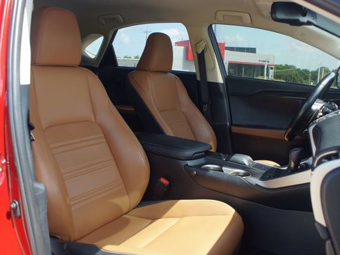 Used 2021 Lexus NX 300 FWD w/ Package Accessory image 21