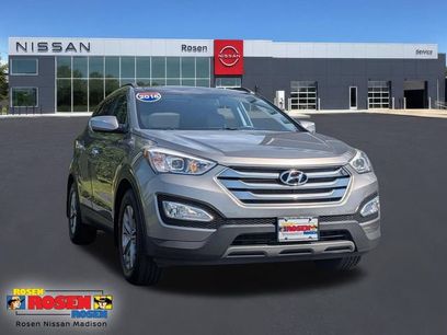 Used 2016 Hyundai Santa Fe Sport w/ Option Group 04