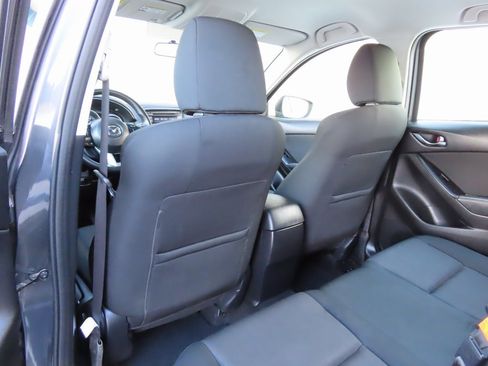 Used 2016 MAZDA CX-5 Sport image 21