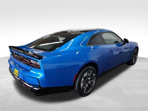 New 2026 Dodge Charger Scat Pack w/ Blacktop Package image 6