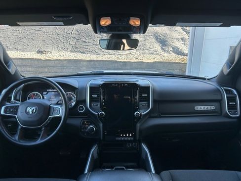 Certified 2023 RAM 1500 Big Horn image 10