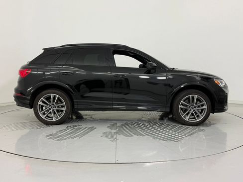 Certified 2023 Audi Q3 2.0T Premium w/ Black Optic Sport Package image 8