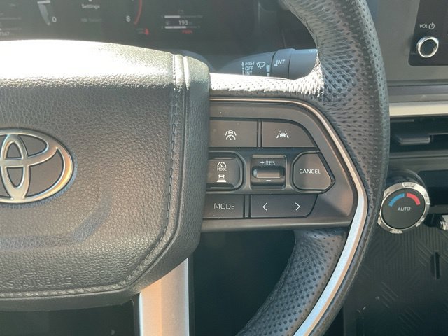 Used 2026 Toyota Tacoma TRD Off-Road AWD/4WD image 22