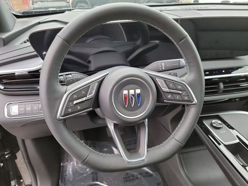 New 2026 Buick Enclave Sport Touring w/ Power Package image 13