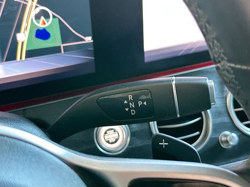 Used 2020 Mercedes-Benz E 450 4MATIC Sedan image 17