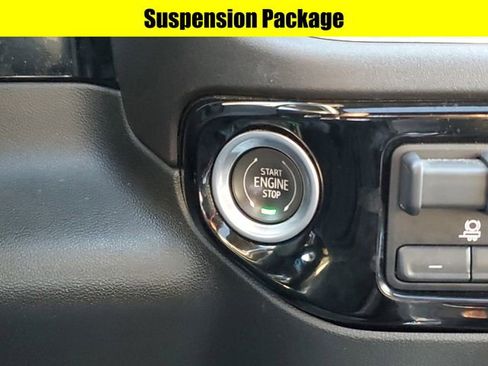 Used 2024 Chevrolet Silverado 3500 High Country w/ High Country Premium Package image 20