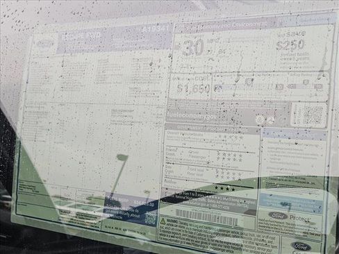 New 2026 Ford Escape ST-Line w/ Tech Pack #1 image 18