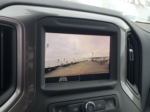 New 2025 GMC Sierra 3500 Pro w/ Convenience Package image 19