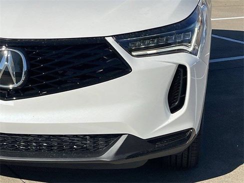 Used 2026 Acura RDX SH-AWD image 9