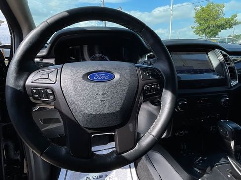 Used 2019 Ford Ranger Lariat w/ Equipment Group 501A Mid AWD/4WD image 18