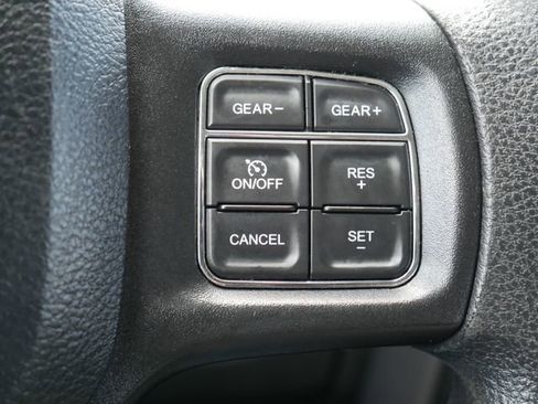 Used 2019 RAM 1500 Express w/ Express Value Package image 25