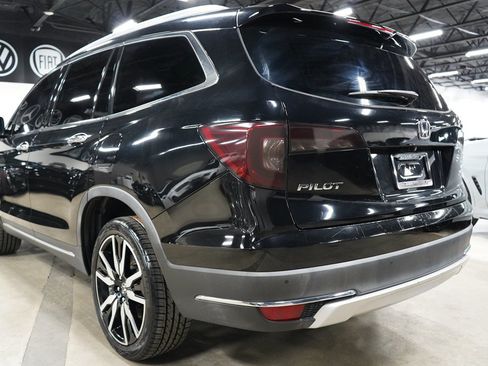 Used 2019 Honda Pilot Elite image 3