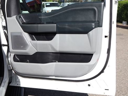 Used 2022 Ford F150 Limited image 60